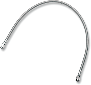 Brake Line - Stainless - 34"