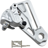 Rear Caliper without Pads