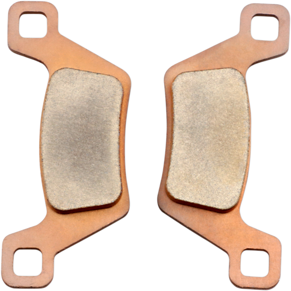 Rear Brake Pads - Kymco