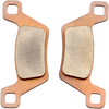 Rear Brake Pads - Kymco