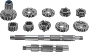 5-Speed Gear Set - 2.94:1 First Ratio