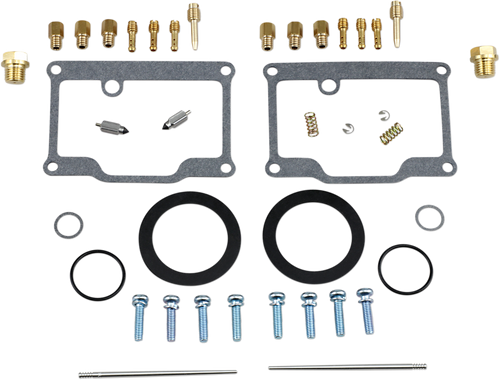 Carburetor Repair Kit - Polaris