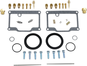 Carburetor Repair Kit - Polaris