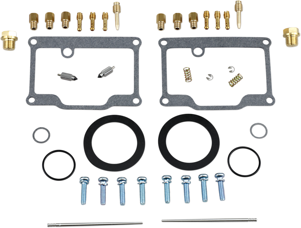 Carburetor Repair Kit - Polaris