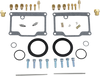 Carburetor Repair Kit - Polaris