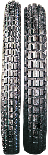 Tire - TR-1 Dual Sport - Front/Rear - 3.00-21 - 51P