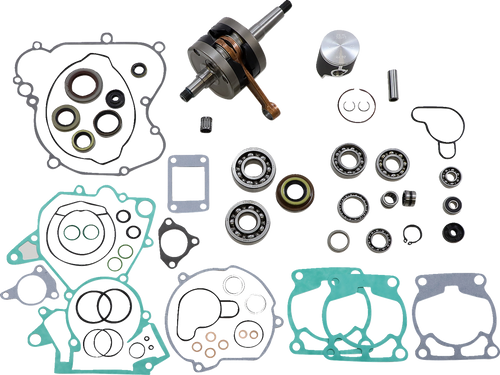 Engine Rebuild Kit - Gas Gas | Husqvarna | KTM