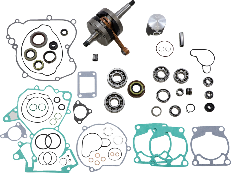 Engine Rebuild Kit - Gas Gas | Husqvarna | KTM