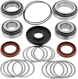 Differential Bearing/Seal Kit - Polaris - Rear