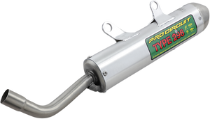 Spark Arrestor Silencer