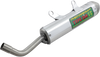 Spark Arrestor Silencer