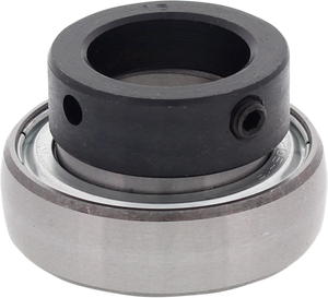 Single Bearing - 1 x 52 x 15 - 21.25 Width with Sleeve