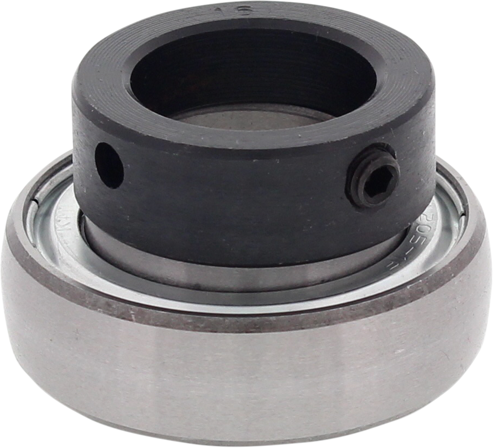 Single Bearing - 1 x 52 x 15 - 21.25 Width with Sleeve