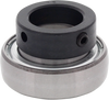 Single Bearing - 1 x 52 x 15 - 21.25 Width with Sleeve