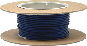 25 GXL Wire Spool - 16 Gauge - Blue - Lutzka's Garage