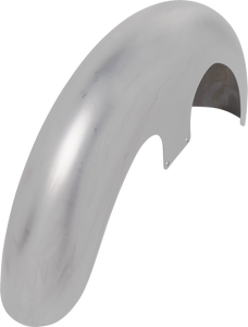 Thicky Front Fender - 26" Wheel - With Satin Spacers