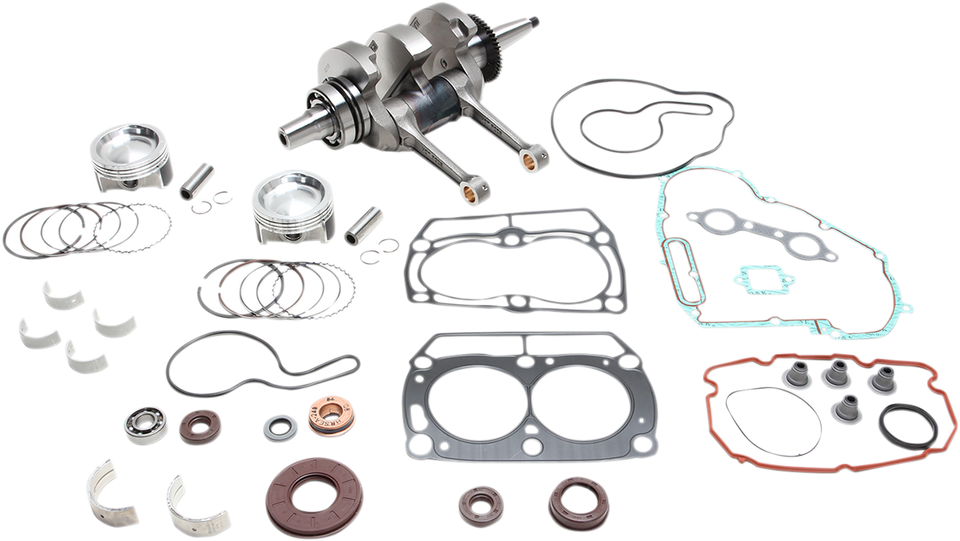 Engine Rebuild Kit - Polaris Ranger 4x4/Ranger 6x6/RZR 800