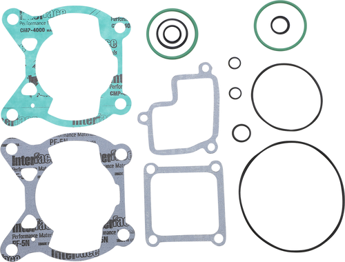 Top End Gasket Set - KTM