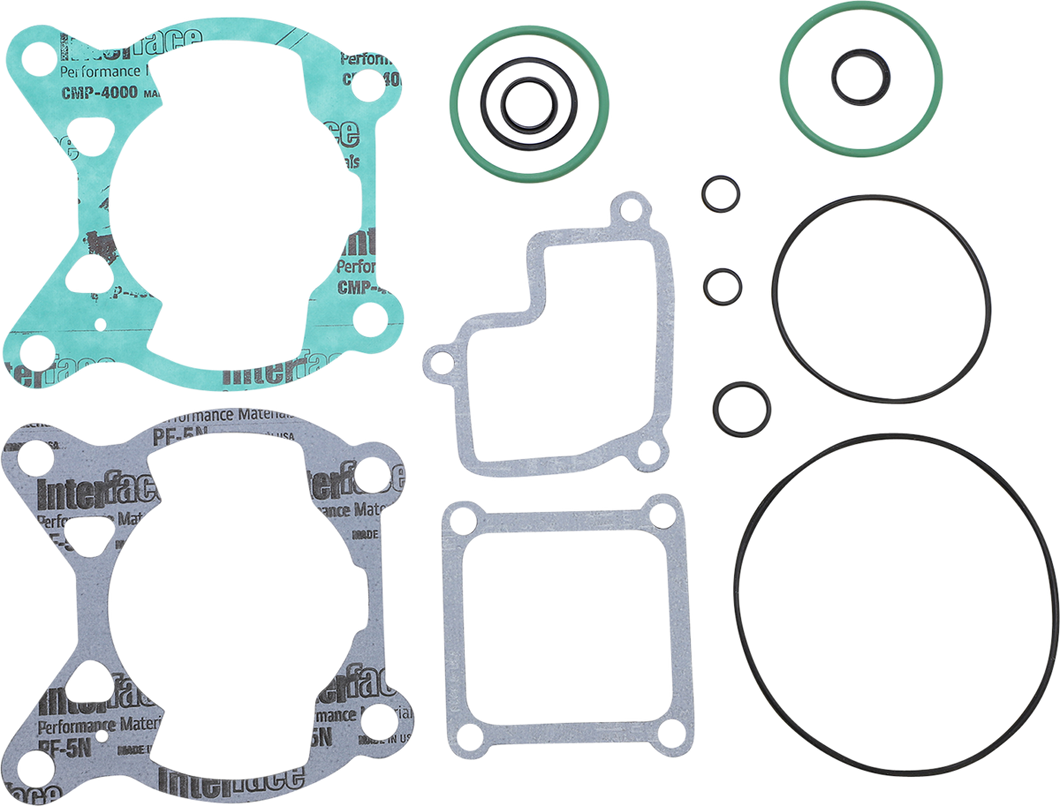 Top End Gasket Set - KTM