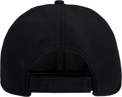 Honda Goldwing Hat - Black/Gray - Lutzka's Garage