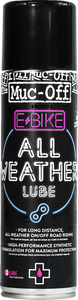 Ebike All-Weather Lube - 8.4 U.S. fl oz. - Aerosol