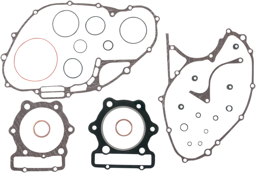 Complete Gasket Kit - XR 500