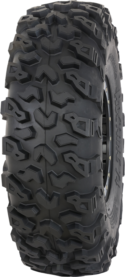 Tire - Roctane T4 - 35x10R-18 - 10 Ply