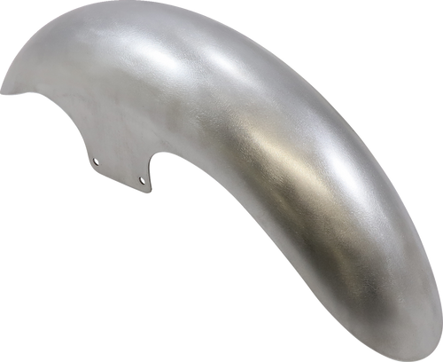 Cafe Front Fender - 19