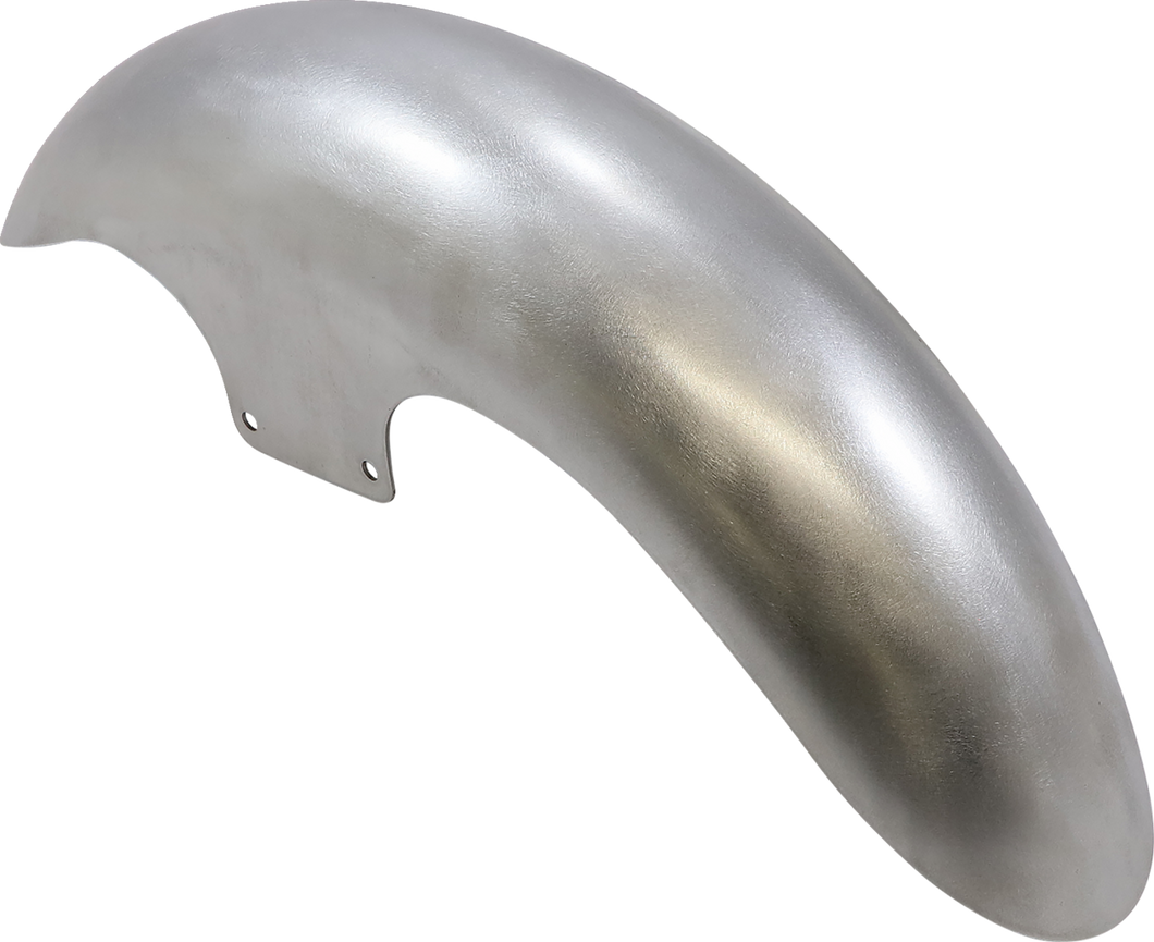 Cafe Front Fender - 19