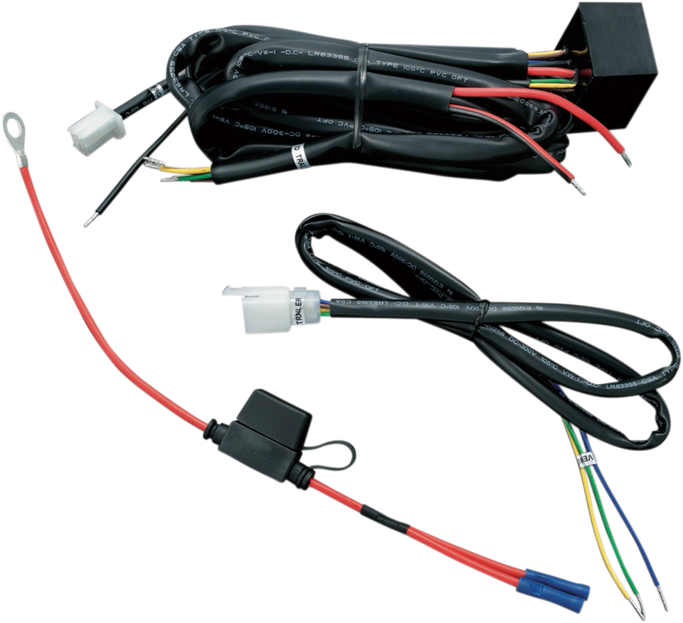 Trailer Wiring Kit - Universal