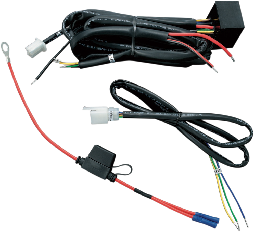 Trailer Wiring Kit - Universal