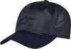 Flow Mesh Hat - Navy - Small/Medium - Lutzka's Garage