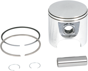 Piston Kit - +0.50 mm - Original Series - Sea-Doo