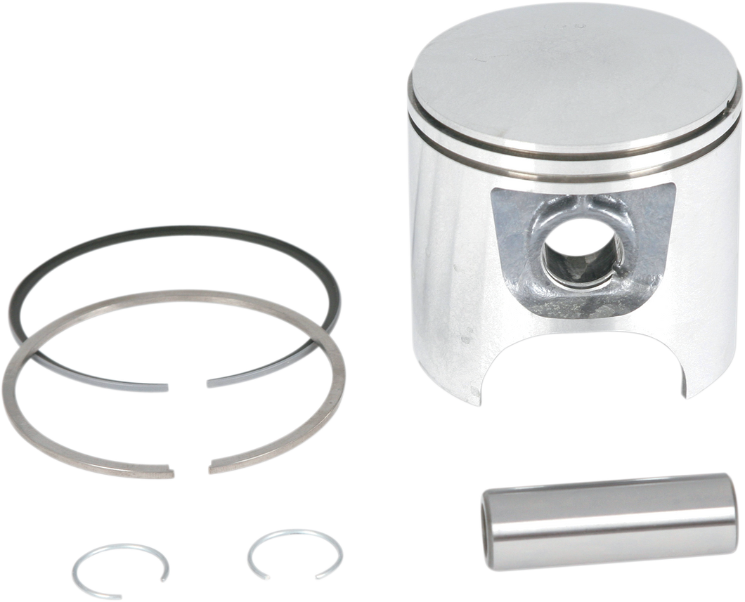 Piston Kit - +0.50 mm - Original Series - Sea-Doo