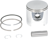 Piston Kit - +0.50 mm - Original Series - Sea-Doo