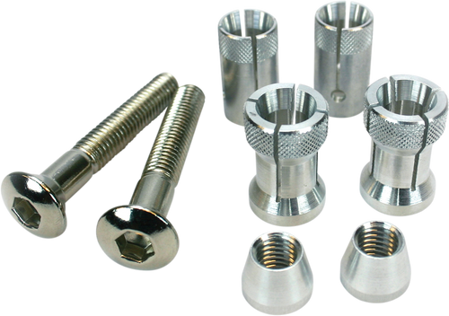 Hardware Set - Bar End - Probend