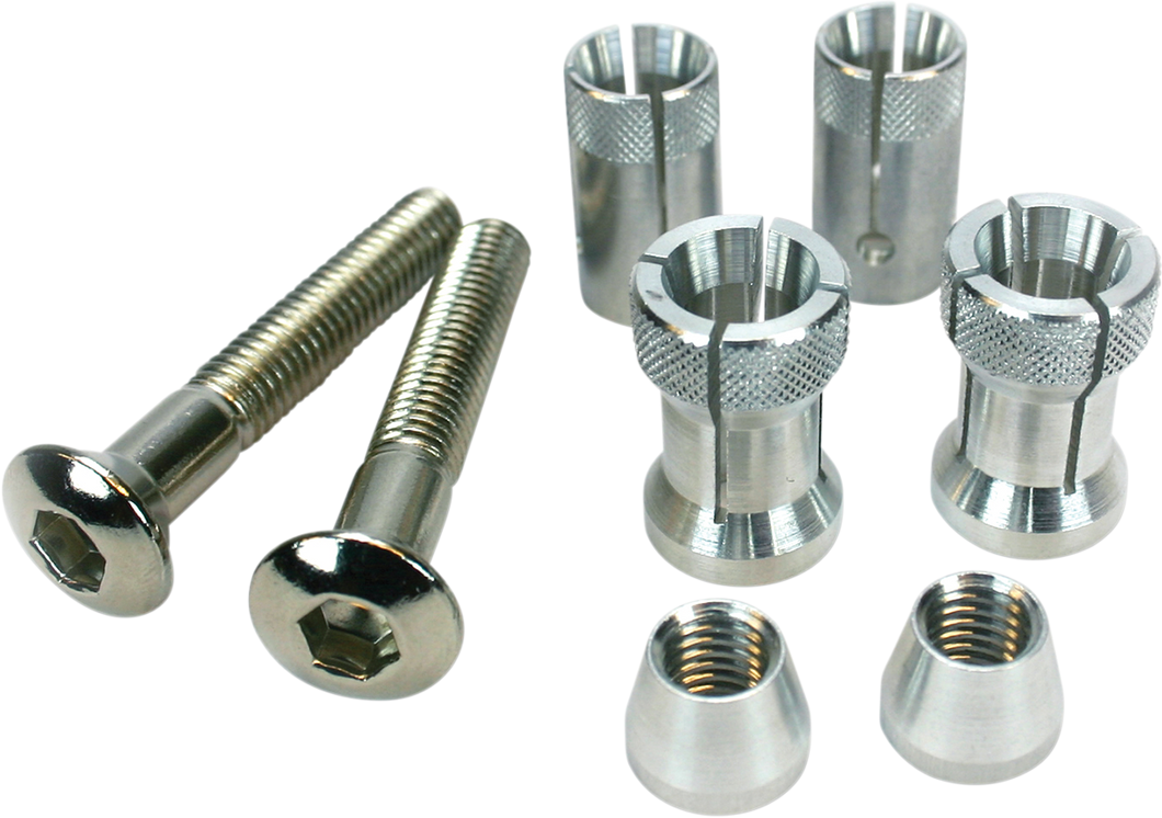 Hardware Set - Bar End - Probend