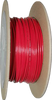 100 Wire Spool - 20 Gauge - Red - Lutzka's Garage