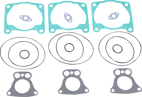 Gasket - Top End - Polaris