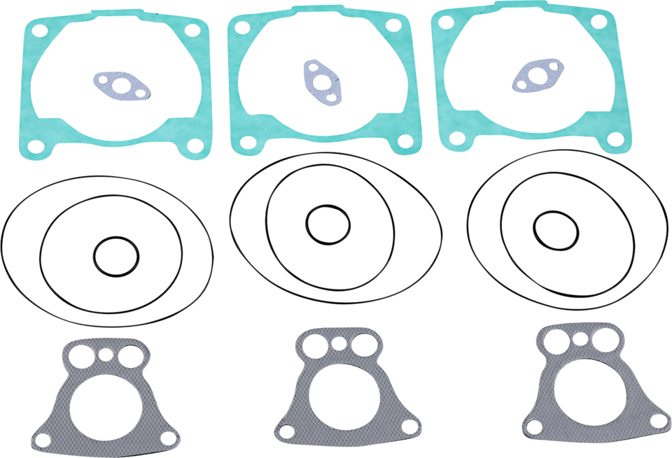 Gasket - Top End - Polaris