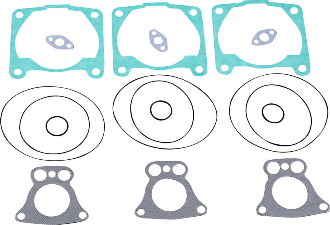 Gasket - Top End - Polaris