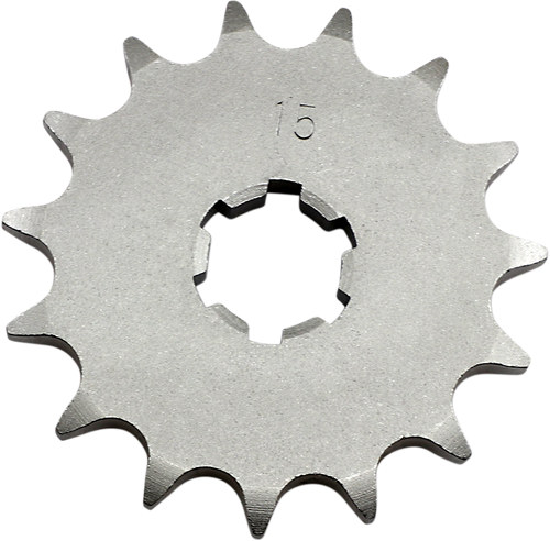 Countershaft Sprocket - 15 Tooth - Kawasaki