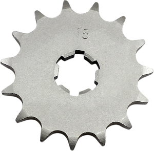 Countershaft Sprocket - 15 Tooth - Kawasaki