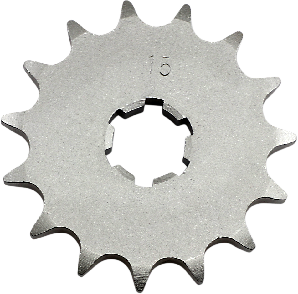 Countershaft Sprocket - 15 Tooth - Kawasaki