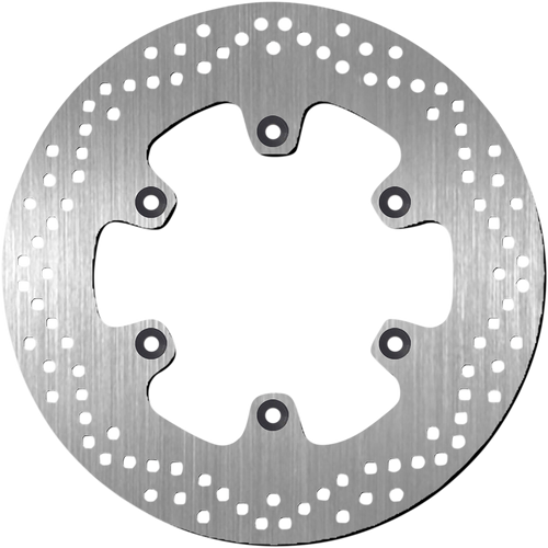 Brake Rotor - Honda