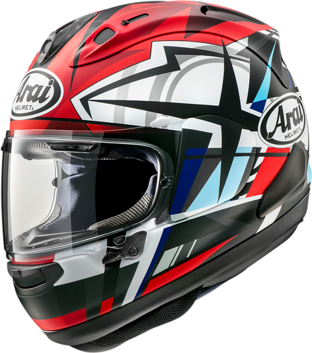 Corsair-X Helmet - Takumi - Frost - XS - Lutzka's Garage