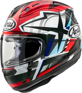 Corsair-X Helmet - Takumi - Frost - XS - Lutzka's Garage