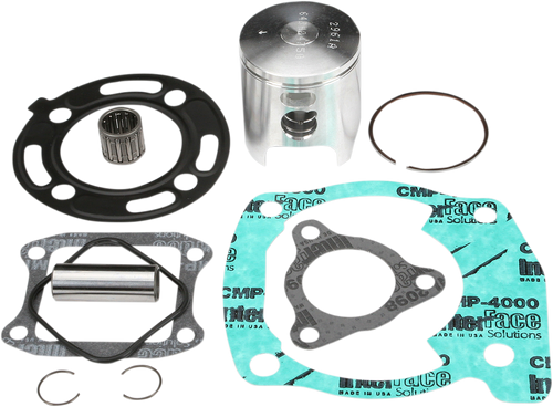 Piston Kit with Gaskets - +0.50 mm - CR80R