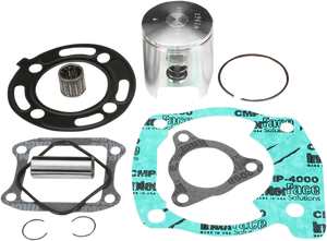 Piston Kit with Gaskets - +0.50 mm - CR80R