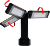 Shop Light - Work Area/Mobile - 2000 Lumens - Rechargeable